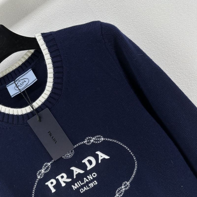 Prada Sweaters